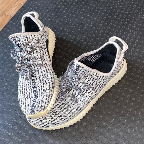 Yeezy boost 350 “Turtle dove”